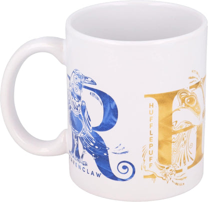 Stor 11oz Ceramic Mug in Harry Potter Gift Box