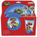 Altri - Contenitore per bambini, multicolore (ST75215)