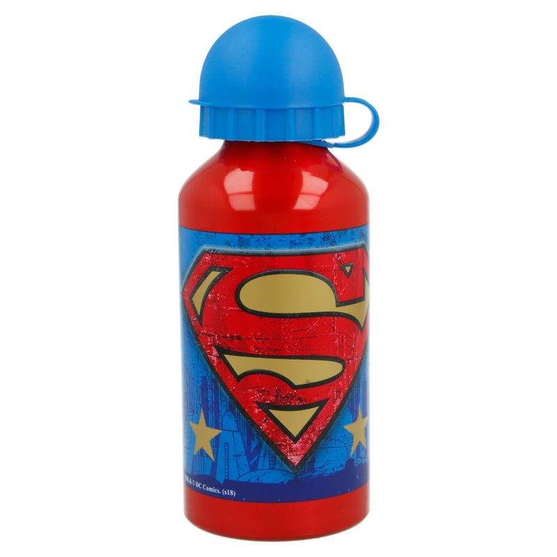 BOTTIGLIA PICCOLA IN ALLUMINIO 400 ML SIMBOLO Stor