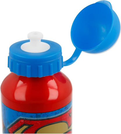 BOTTIGLIA PICCOLA IN ALLUMINIO 400 ML SIMBOLO Stor