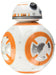 Lampada Da Muro 3D Star Wars Bb-8