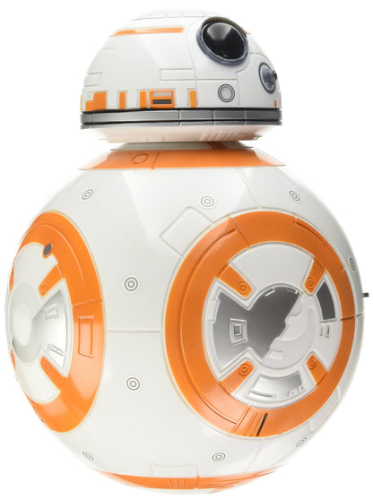Lampada Da Muro 3D Star Wars Bb-8