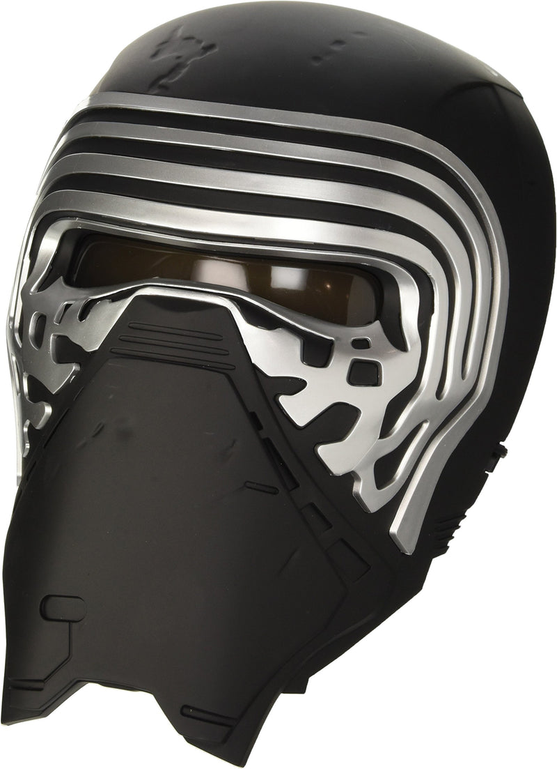 Lampada Da Muro 3D Star Wars Kylo Ren