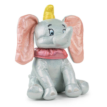 Play by Play Dumbo Glitter Ball, 28 cm