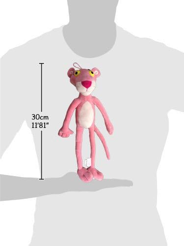 Peluche The Pink Panther 30Cm