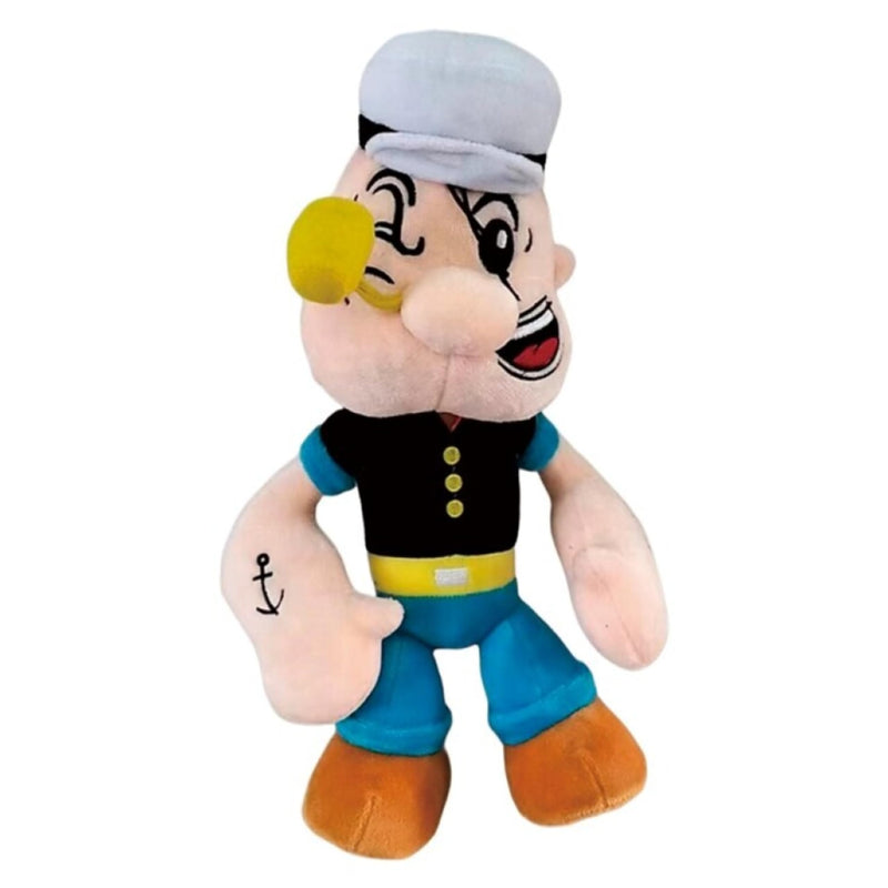Grupo Moya Peluches Popeye - Peluche popeye del marinaio, 40 cm