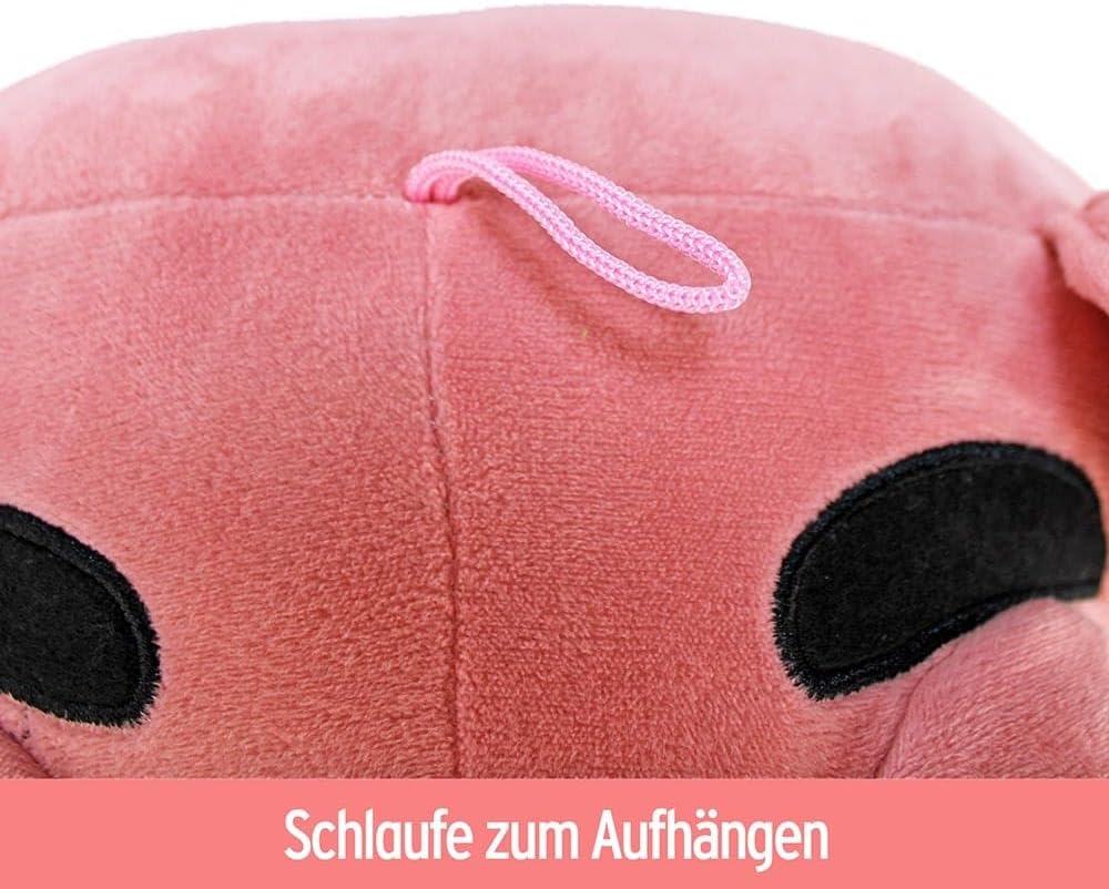 Grupo Moya PANTERA ROSA Gigante Peluche 120 cm.