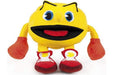 Grupo Moya Peluche PAC-Man 30 cm grande videogame Retro Grande originale BANDAI NAMCO Pac Man Plush, taglia unica