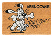 Zerbino Asterix & Obelix Welcome Toc Toc Toc