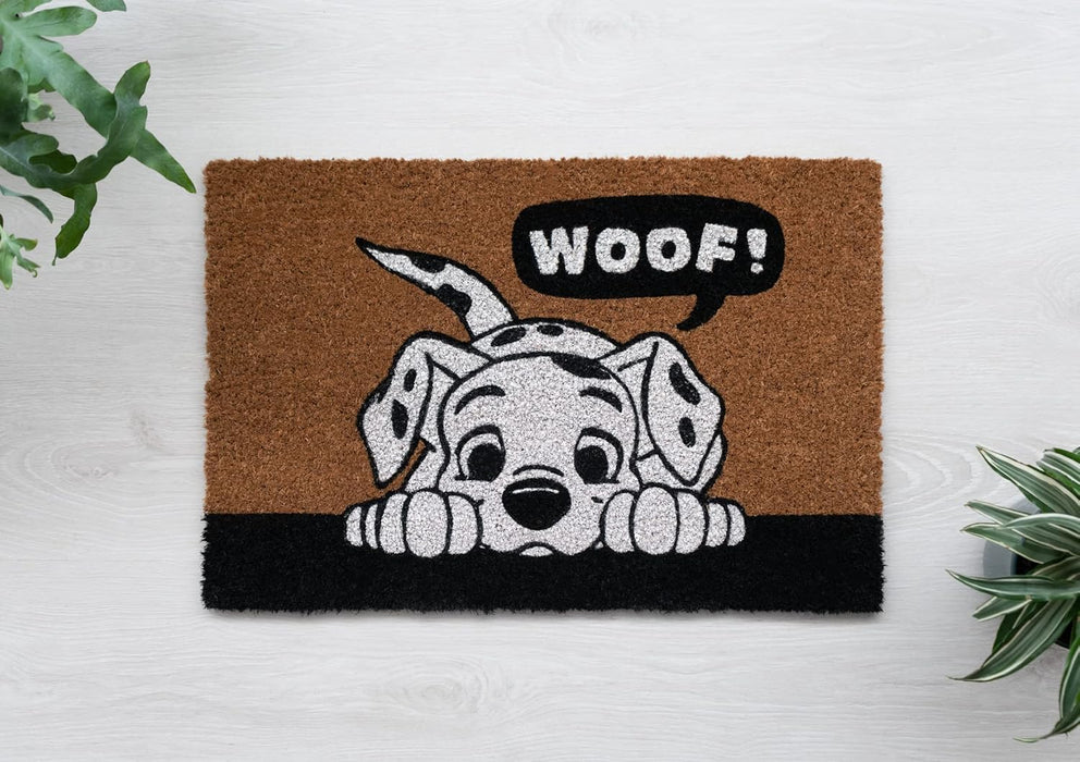 Zerbino La Carica Dei 101