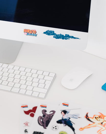 Decalcomanie Naruto