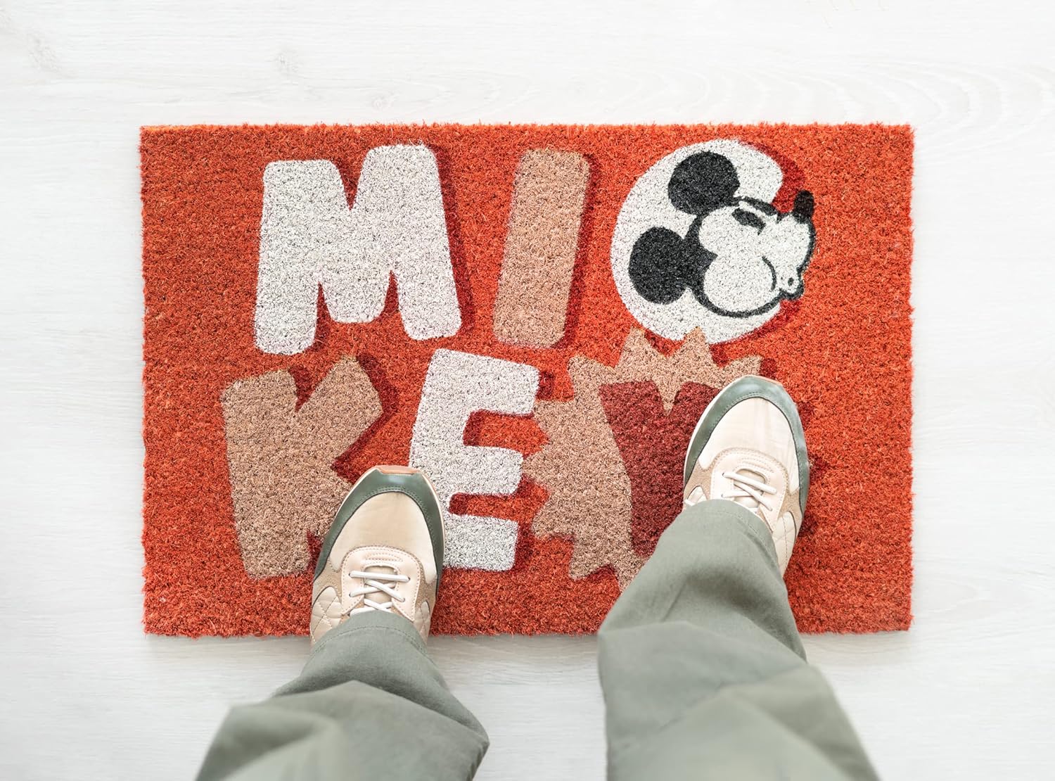 Zerbino Disney 100Th Mickey Mouse