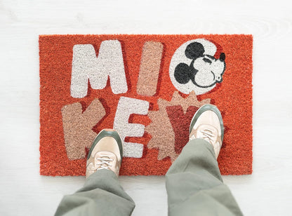 Zerbino Disney 100Th Mickey Mouse