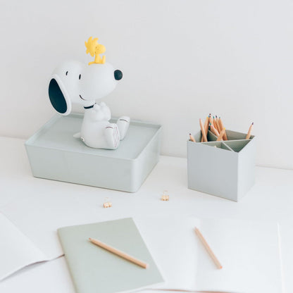Lampada Snoopy