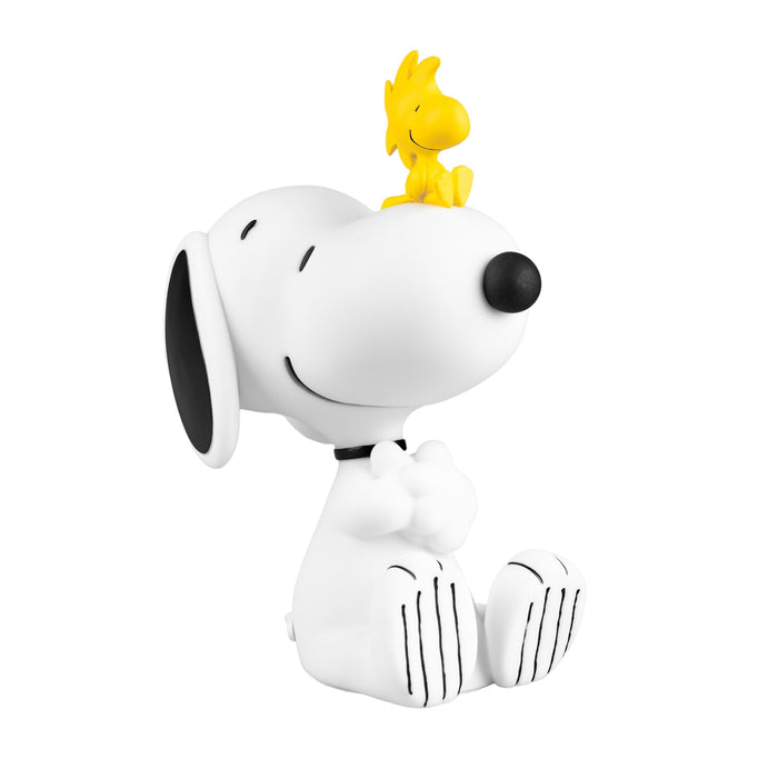 Lampada Snoopy