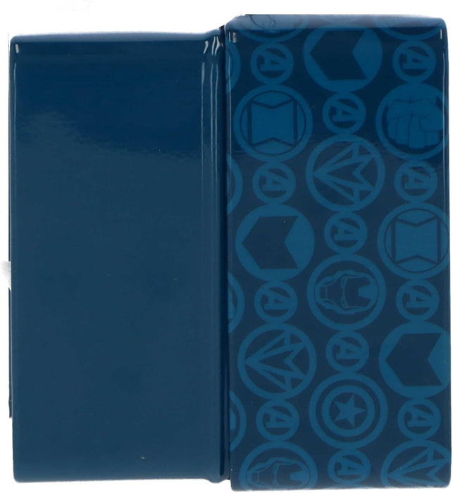 Orologio Da Polso Analogico Marvel Avengers