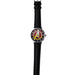 Orologio Da Polso Analogico Marvel Avengers Cinturino Pelle