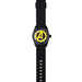Orologio Da Polso Analogico Marvel Avengers Logo Giallo