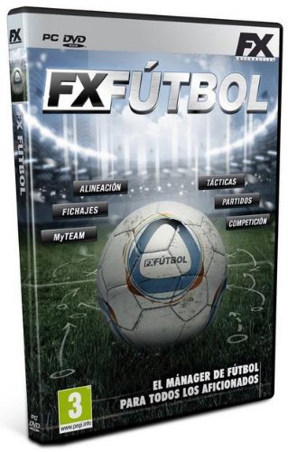 FX Calcio
