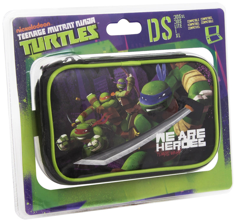 Custodia Tmnt Turtles All Ds