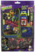 Power A Starter Kit 3Ds 03079 Ninja Turtles
