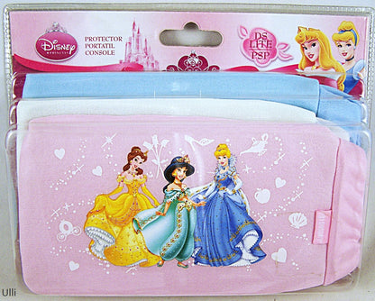 Ndslite Psp Custodia Da Viaggio Princess