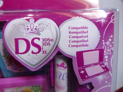 Kit 16 Accessori Disney Princess All Ds