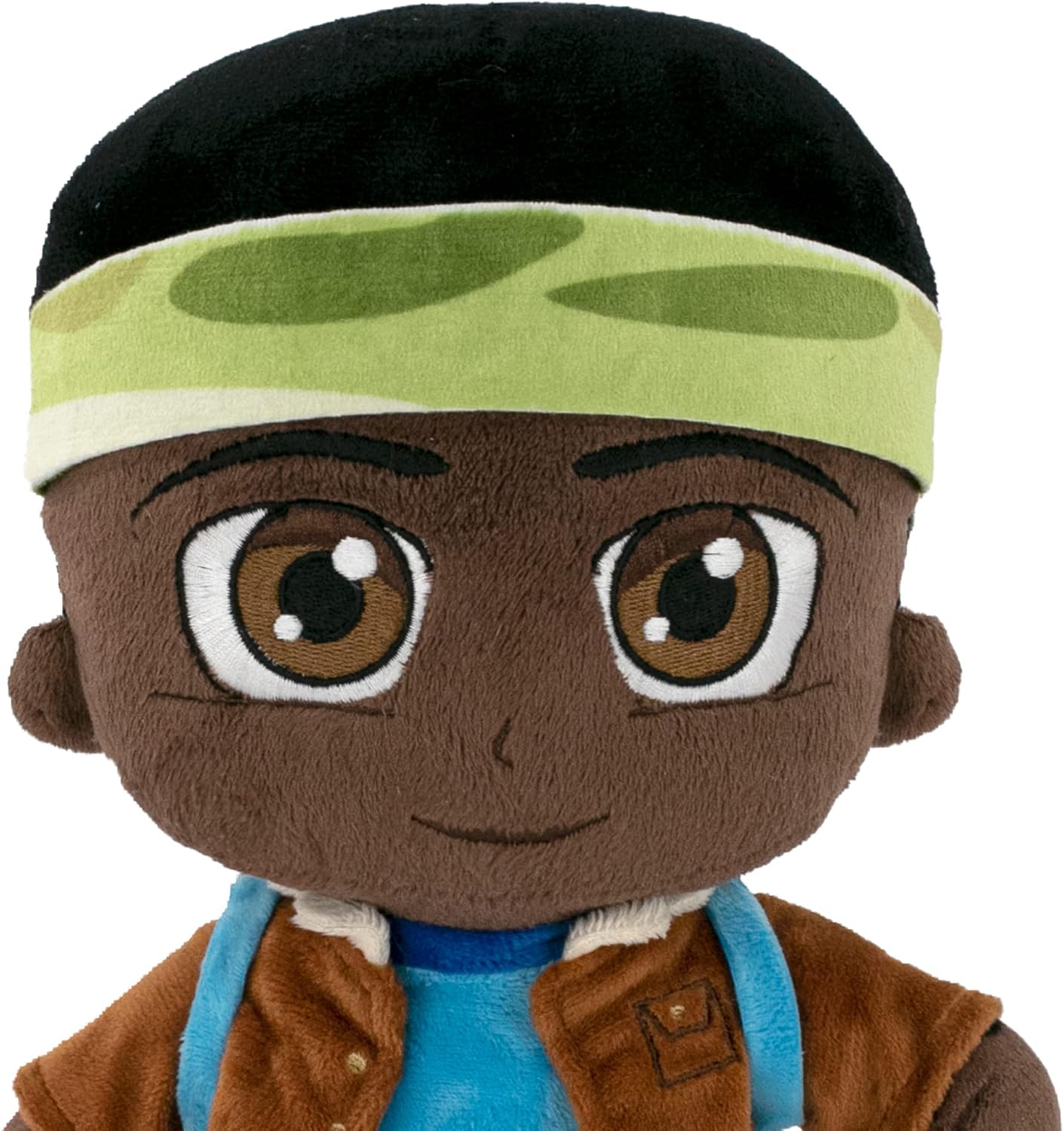 Peluche Stranger Things Lucas 26Cm