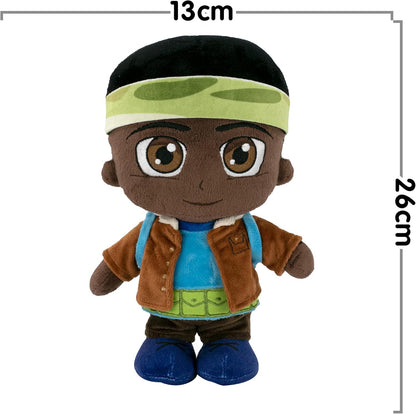 Peluche Stranger Things Lucas 26Cm