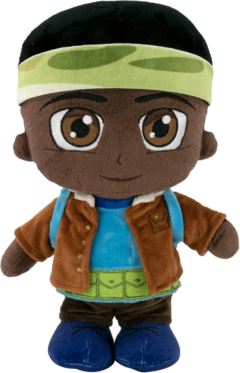 Peluche Stranger Things Lucas 26Cm