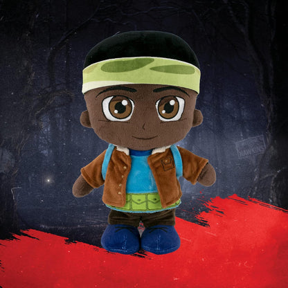 Peluche Stranger Things Lucas 26Cm