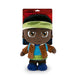 Peluche Stranger Things Lucas 26Cm
