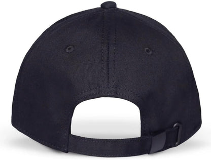 Difuzed Black Panther - Herren Adjustable Cap