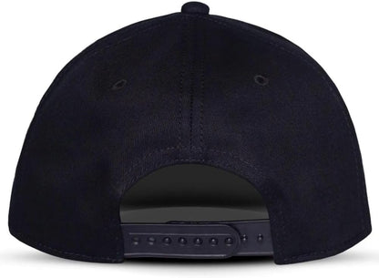 Difuzed Black Panther - Herren Snapback Cap