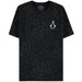 T-Shirt Assassin`S Creed Shadows Kanji Clan Xl