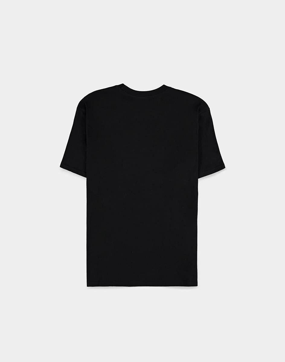 Xbox Controller - Project X Uomo T-Shirt Nero Regular