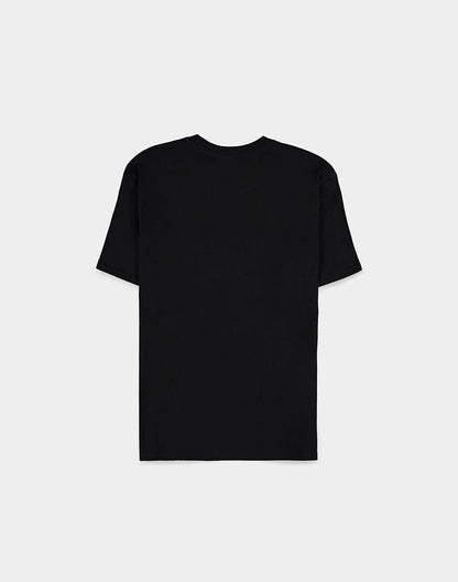 Xbox Controller - Project X Uomo T-Shirt Nero Regular