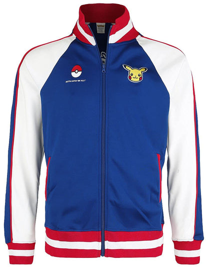 Difuzed Pokemon - The Core - Giacca Uomo - (M