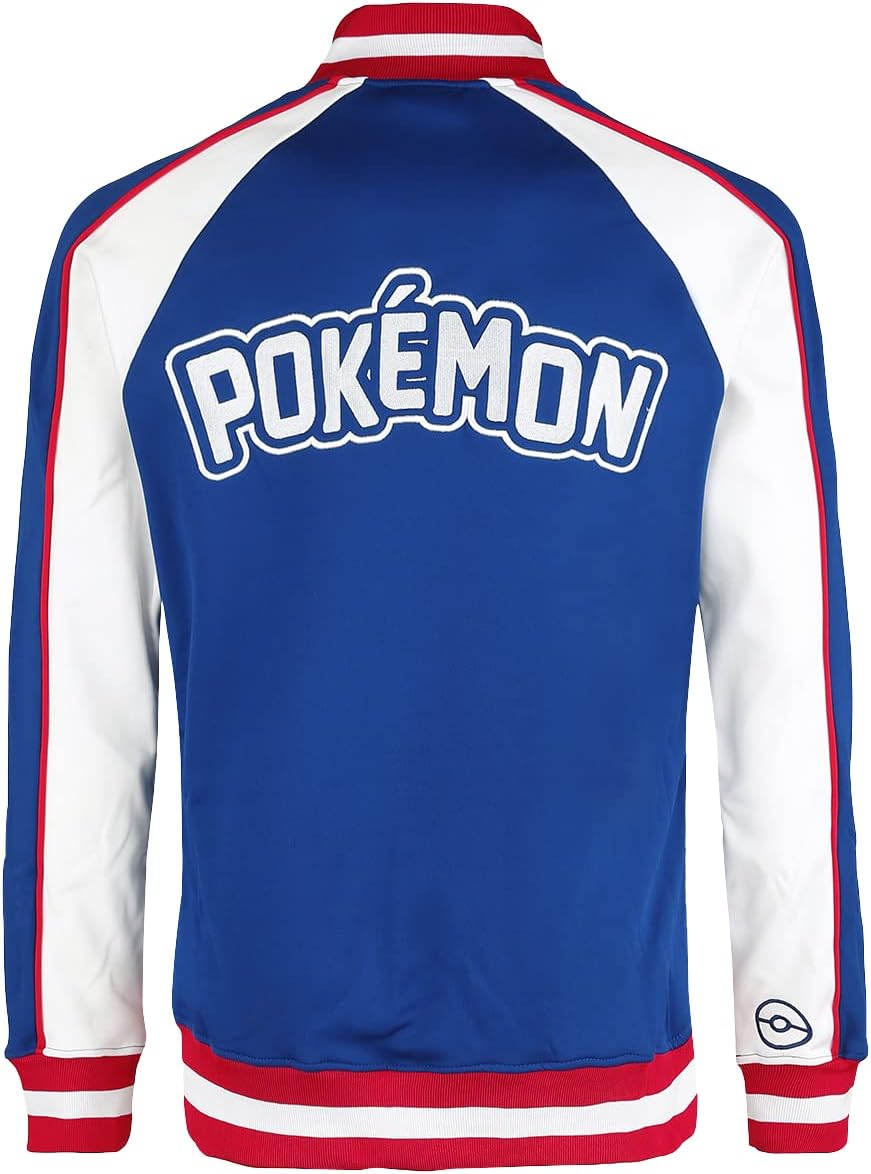 Difuzed Pokemon - The Core - Giacca Uomo - (M