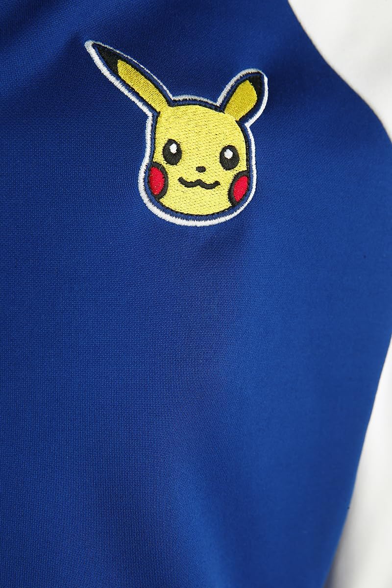Difuzed Pokemon - The Core - Giacca Uomo - (L