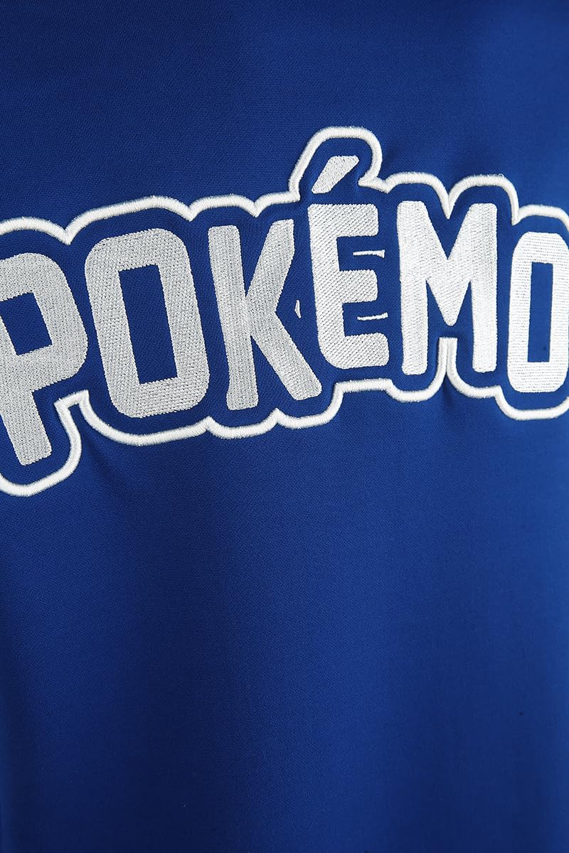 Difuzed Pokemon - The Core - Giacca Uomo - (L