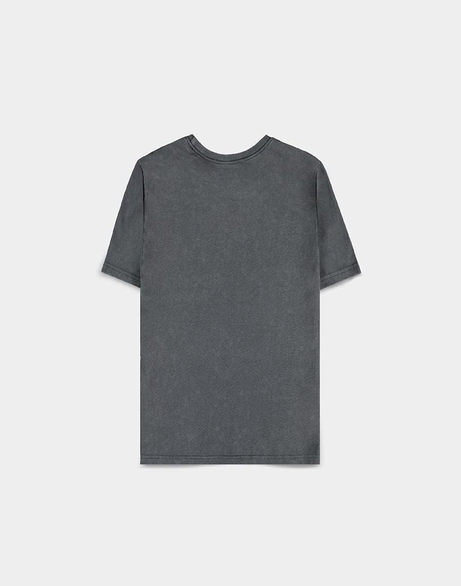 T-Shirt Shang-Chi Crest Xxl