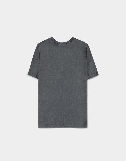 T-Shirt Shang-Chi Crest Xxl