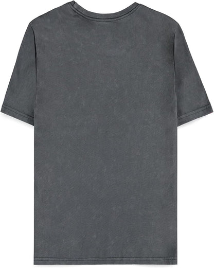T-Shirt Shang-Chi Crest Xxl