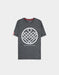 T-Shirt Shang-Chi Crest Xxl