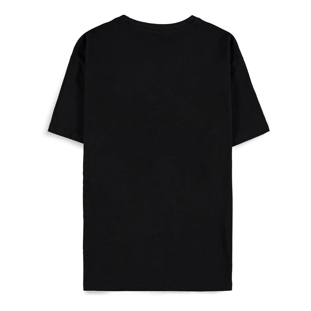 Street Fighter Chemise Taille Unique-XL Tall Homme