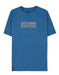 T-Shirt Doctor Strange Azzurra Xl