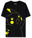 T-Shirt Pokemon Pikachu #025 Xxl