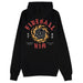 Felpa Stranger Things Fireball Xxl