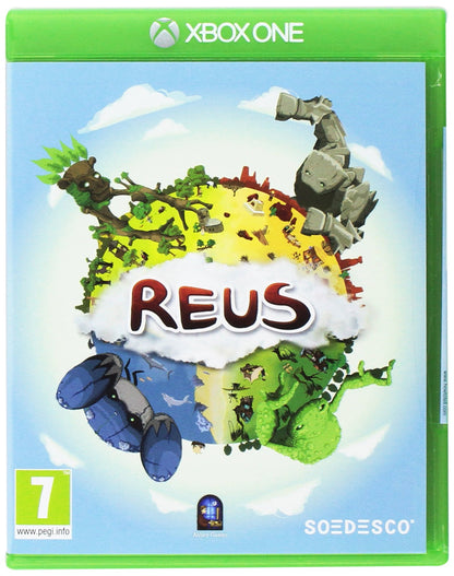 Reus - Xbox One